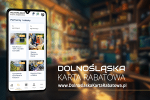 Wakacyjne rabaty z Dolnośląską Kartą Rabatową