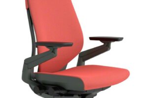 Krzesło obrotowe Gesture Steelcase