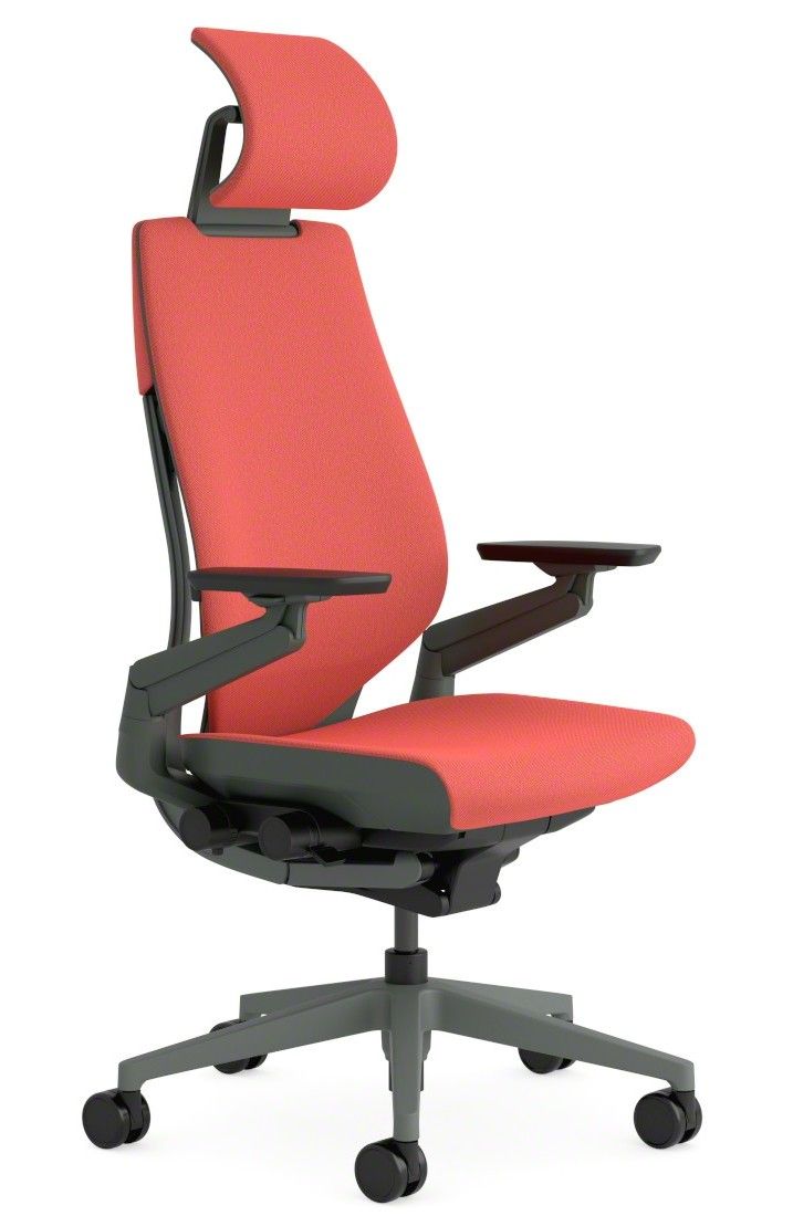 Krzesło obrotowe Gesture Steelcase