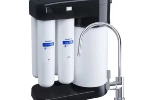 Filtr odwróconej osmozy Aquaphor BLACK EDITION