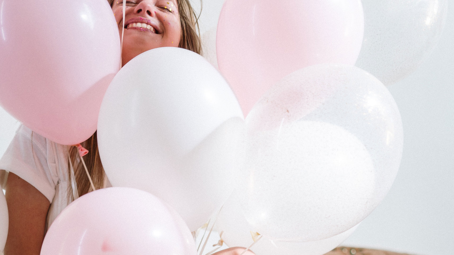 Balony z helem i balony z nadrukiem – oferta firmy Pan Balon