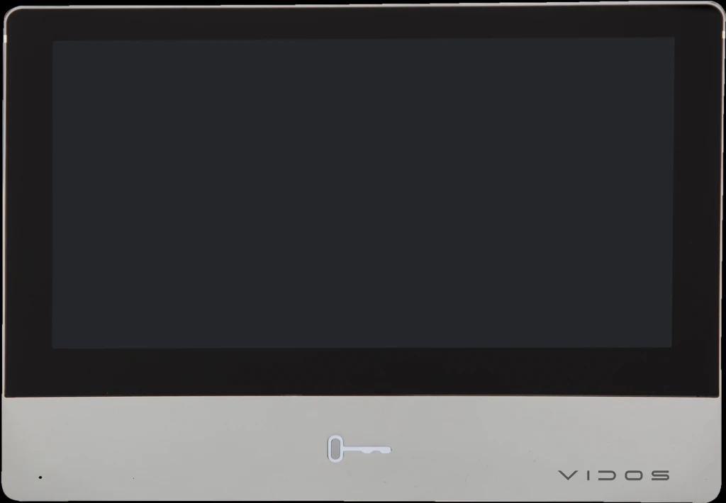 VIDOS M2020: monitor IP zmieniający pojęcie domofonu