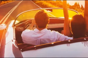 Szkoła Jazdy Drift ‒ Twój pewny start za kierownicą