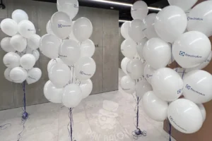 Balony z nadrukiem – wyjątkowy sposób na promocję Twojej marki