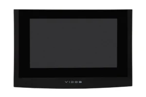 VIDOS M200B-X: monitor, który przenosi wideodomofon w nową erę komfortu i bezpieczeństwa