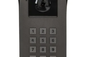 VIDOS S200: stacja bramowa IP, która uprości Ci życie i podniesie bezpieczeństwo