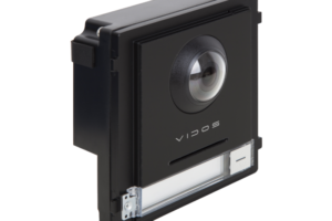 VIDOS A2000-g: moduł główny, który zmienia system wideodomofonowy w inteligentne centrum bezpieczeństwa