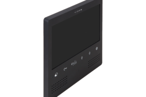 VIDOS M1023b-2: monitor wideodomofonu 2-żyłowy, który podnosi komfort i bezpieczeństwo domu