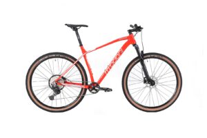 Madani Sports – Pasja do kolarstwa w każdym detalu. Poznaj modele Cabrero i Reatini!