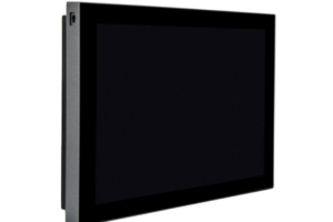 VIDOS M15B-X: monitor wideodomofonu, który przenosi kontrolę nad domem do smartfona